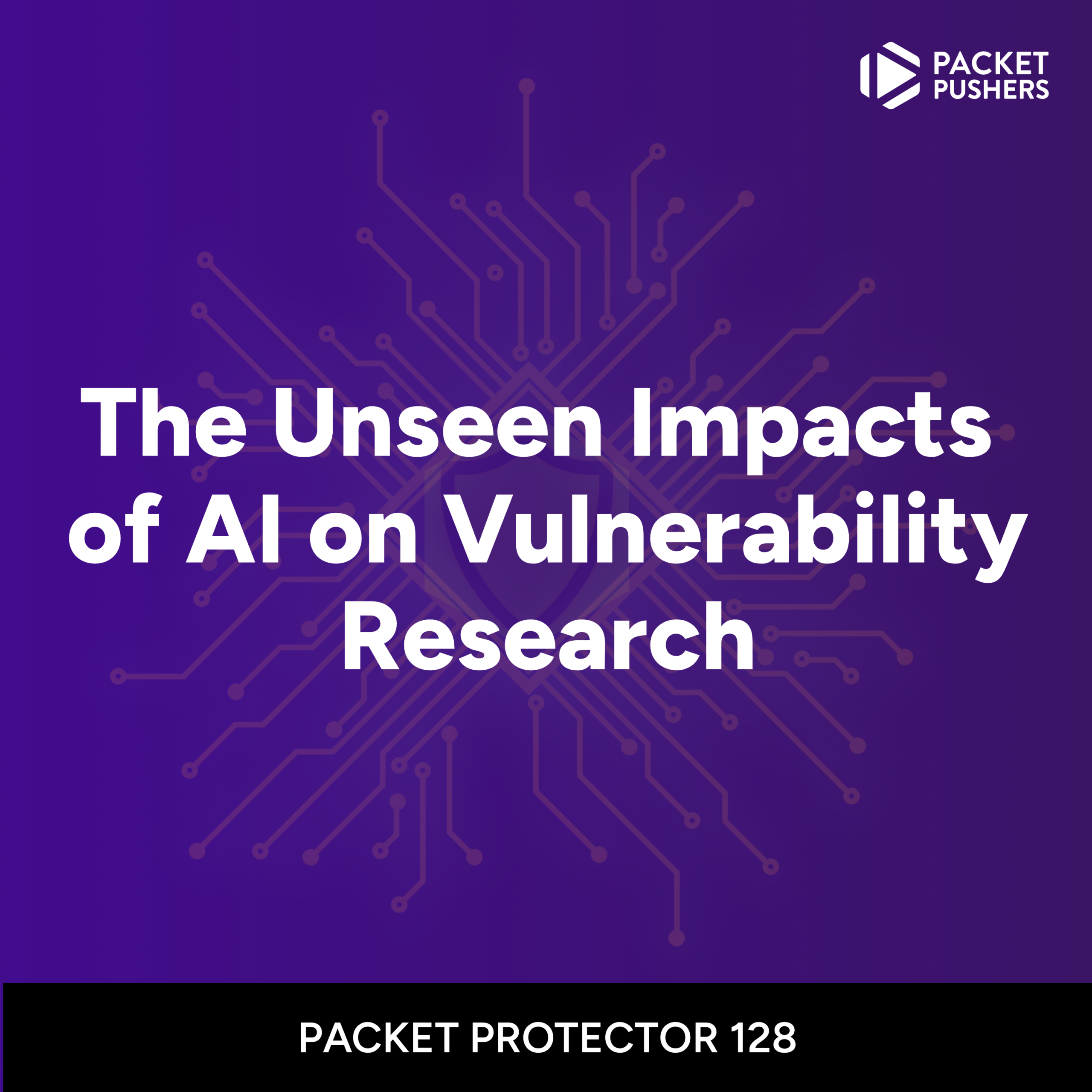 PP128: The Unseen Impacts of AI on Vulnerability Research